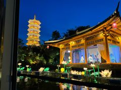 -桂林两江四湖景区