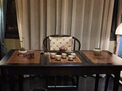 -31号公馆(黄兴广场白果园店)