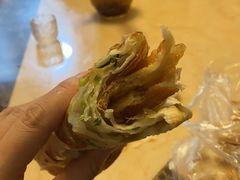 -文武王氏烧饼·无矾油条(西溪路店)