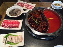 -纸盐河码头火锅(十八梯店)