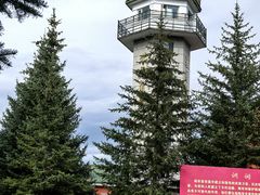 -北极村旅游风景区