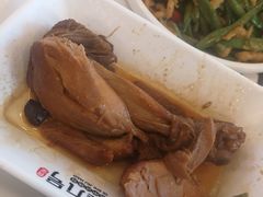 -七食九号食堂(东丽空港店)