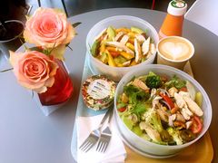 -dotcom coffee古点咖啡(致真大厦店)
