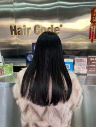 -Hair Code芭曲发型