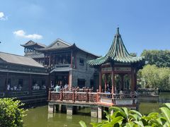 -东莞市可园博物馆