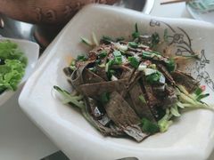 -阳坊胜利涮羊肉(阳坊老店)