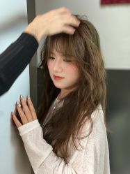 -FOR YOU造型