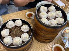 鲜肉汤包-法华汤包馆(法华镇路店)