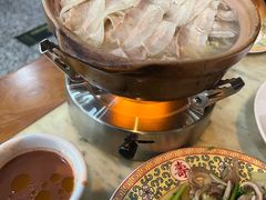 -砂锅居(西四店)