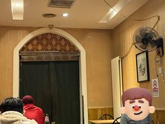 -清真吴记门钉肉饼·喜多利