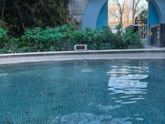 -春晖园度假酒店温泉