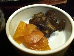 -歌行灯日本料理(伊势丹店)