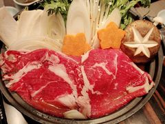 -山葵家·创意料理(临平银泰城店)