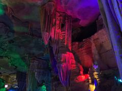 -泰安地下龙宫景区