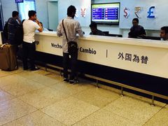 -英迪拉·甘地国际机场