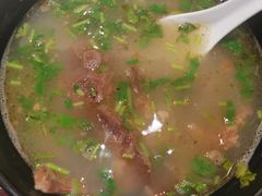 -高玛纳驴肉火烧(河间总店)