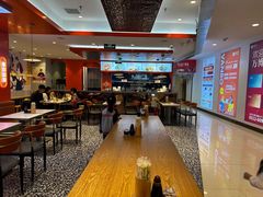 -阿三生煎(万博广场店)