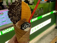 -DQ·蛋糕·冰淇淋(浦江欢乐颂店)