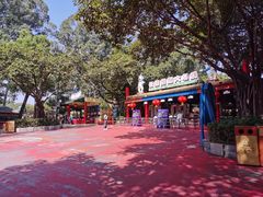 -广州长隆国际大马戏