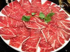 -蜀九香火锅(玉林店)