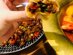 -阿罗新疆菜(人民广场店)