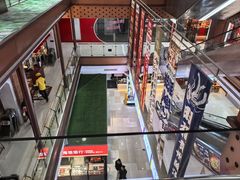 -浦东食品城(华诚大厦店)