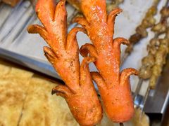 -江湖翅客(琶洲新村店)