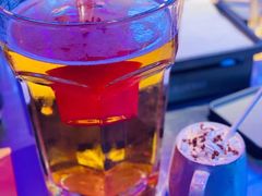 -燥次·烧烤酒场(万象城店)