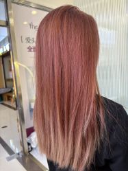 -虫二·专注健康烫染沙龙