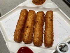 -海底捞火锅(太阳宫凯德mall店)