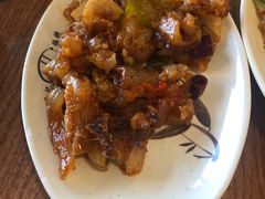 -和记馅饼(太平路店)