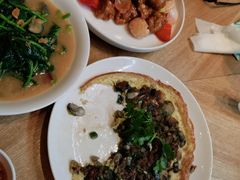 海蛎煎蛋-莆田餐厅PUTIEN(三里屯店)