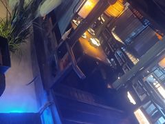 -绿茶餐厅(惠州天益城店)