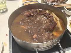 -蝎王府羊蝎子(北大地店)