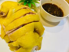 -玖鲜小笼(中山广场店)