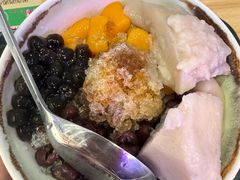 -鲜芋仙(南开大悦城店)