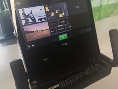 -优享健身(三元桥店)