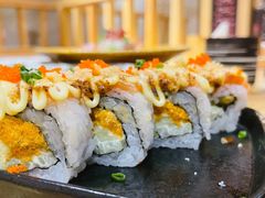 -鲔吞·和牛寿喜烧(闵行区绿瘦酒店)