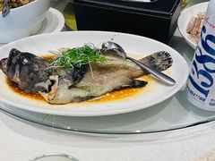 -江滨壹号艺文空间复合餐厅(闽江大道店)