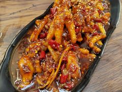 -妈妈手(山大总店)