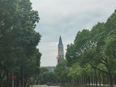 -华东政法大学(松江校区)