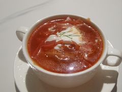 -库滋明·俄罗斯特色美食(中央大街店)