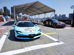 -上海港国际客运中心