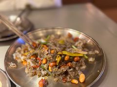 -西塔老太太泥炉烤肉(温州首店万象城黑金店)