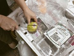-曼阁市场水果批发市场
