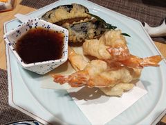 大虾天妇罗-爱米粒家