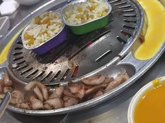 -喜来稀肉(虹泉路店)