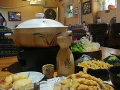 -束河人家(南锣鼓巷店)