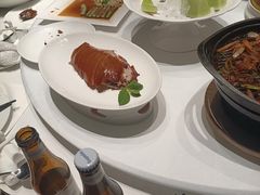 -贝勒爷·酥不腻烤鸭
