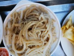 千层肚-李德富老街牛杂火锅(抚琴街店)